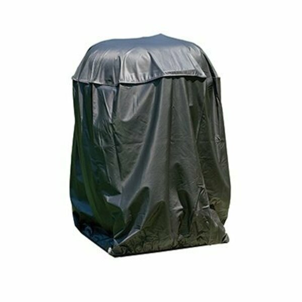 Grill Zone Gz Blk Kett Grill Cover 00392TVN